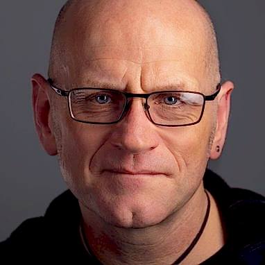 Dave Camlin, Lecturer in Music Education