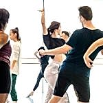 Dance summer school