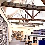 Jerwood Library at King Charles Court_rgb