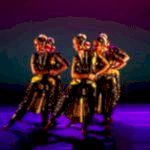 U.Dance