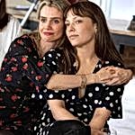 The Sex Party rehearsal image