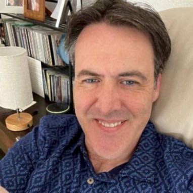 Gardner David