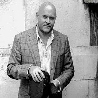 Graham Devine