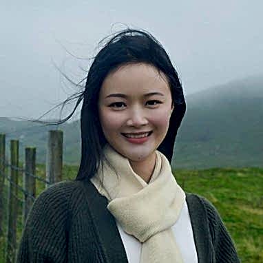 Huang Shiyin