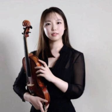 Liu Zining