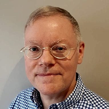 Chris Maxim, A-Level Music Distance Learning Teacher