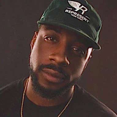Dominic Hamilton