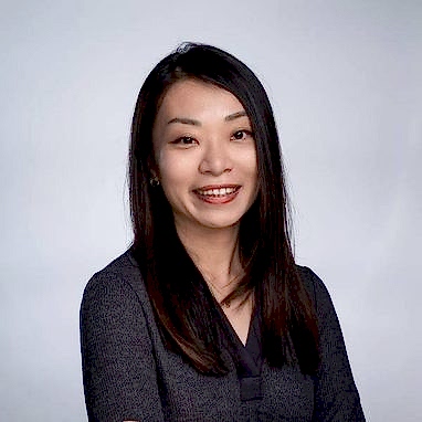 Dame Eunice Tang