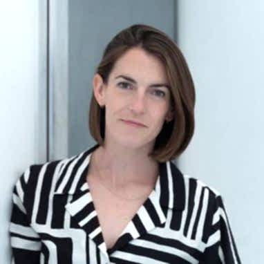 Hannah Cameron, Lecturer in Dance