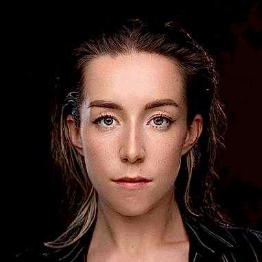 Poppy Tremlett, Dance Teacher for the Centre for Advanced Training in Dance