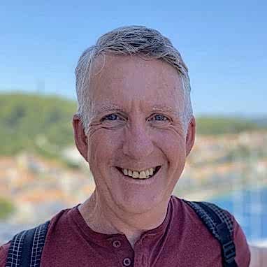 Sean Collins, A-Level Music, Distance Learning Teacher