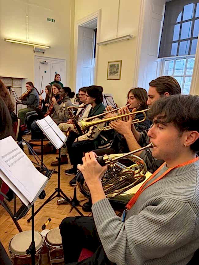 A Level Music Online - brass instruments